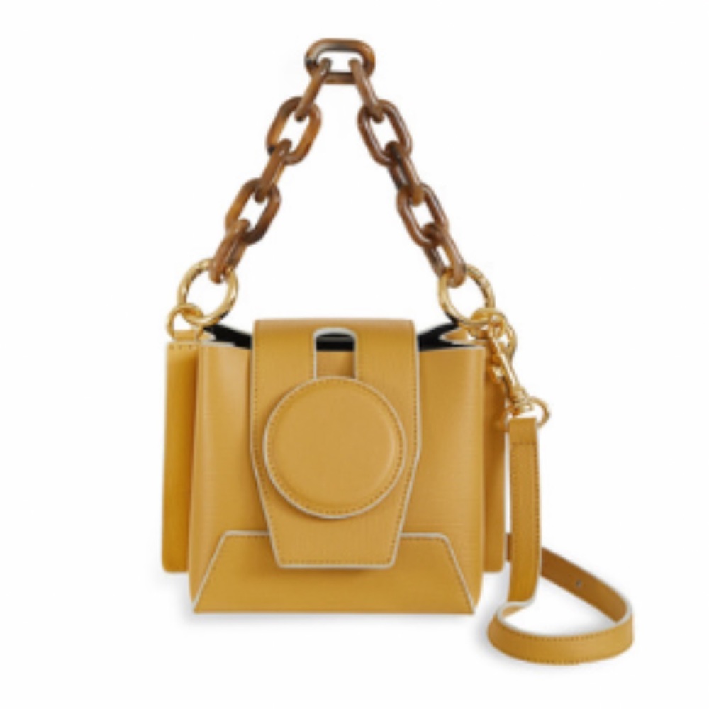 Yuzefi Daria Bag